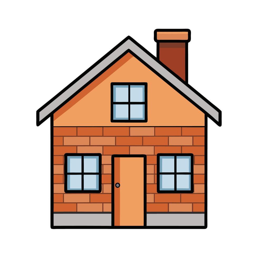 Brick House